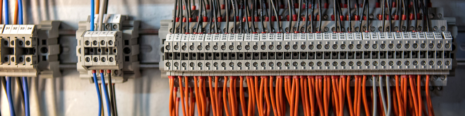 Elektrotechnische installatie