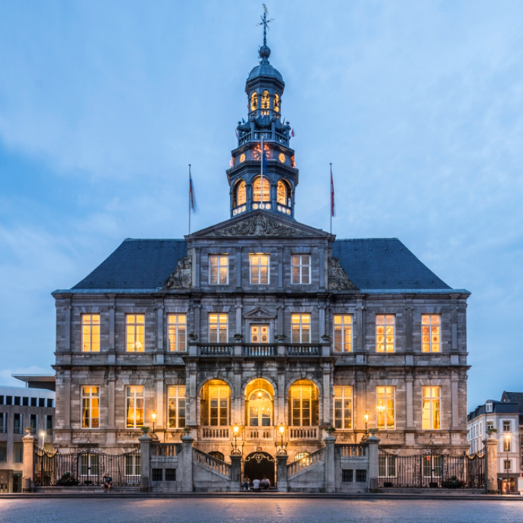 Stadhuis Maastricht