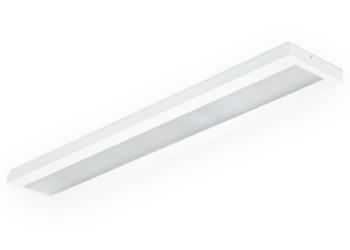 Philips CoreLine surface-mounted luminaire