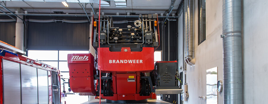 brandweer zuid limburg