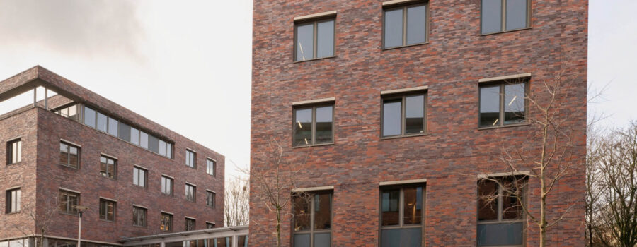 Woonpunt Maastricht