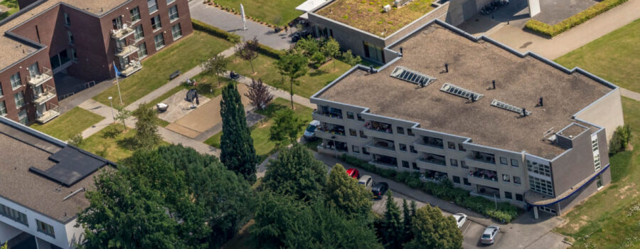 nieuwbouw hagerpoort maastricht