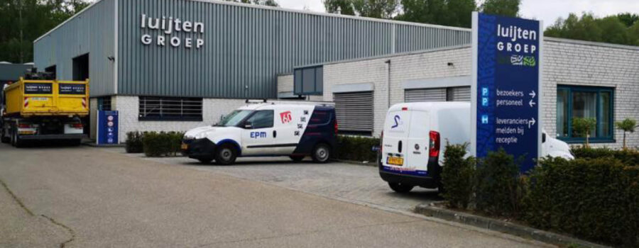 luijten groep