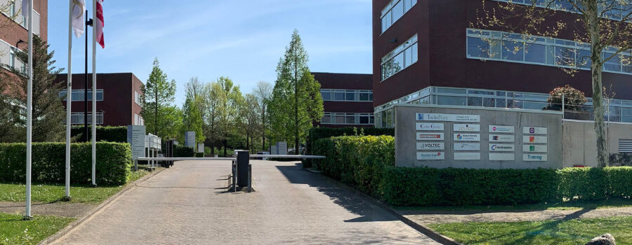 twinport technohouse heerlen