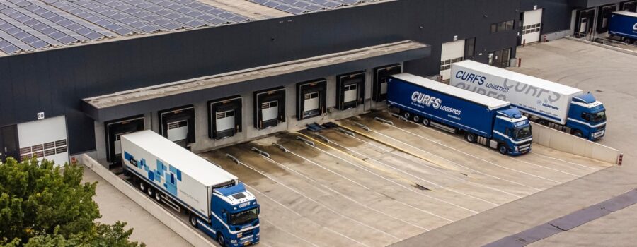 curfs logistics