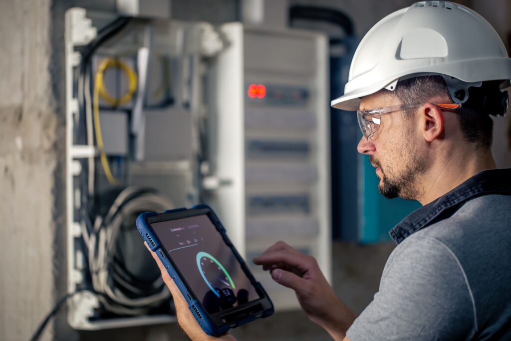 Energiemonitoring: grip op je energieverbruik